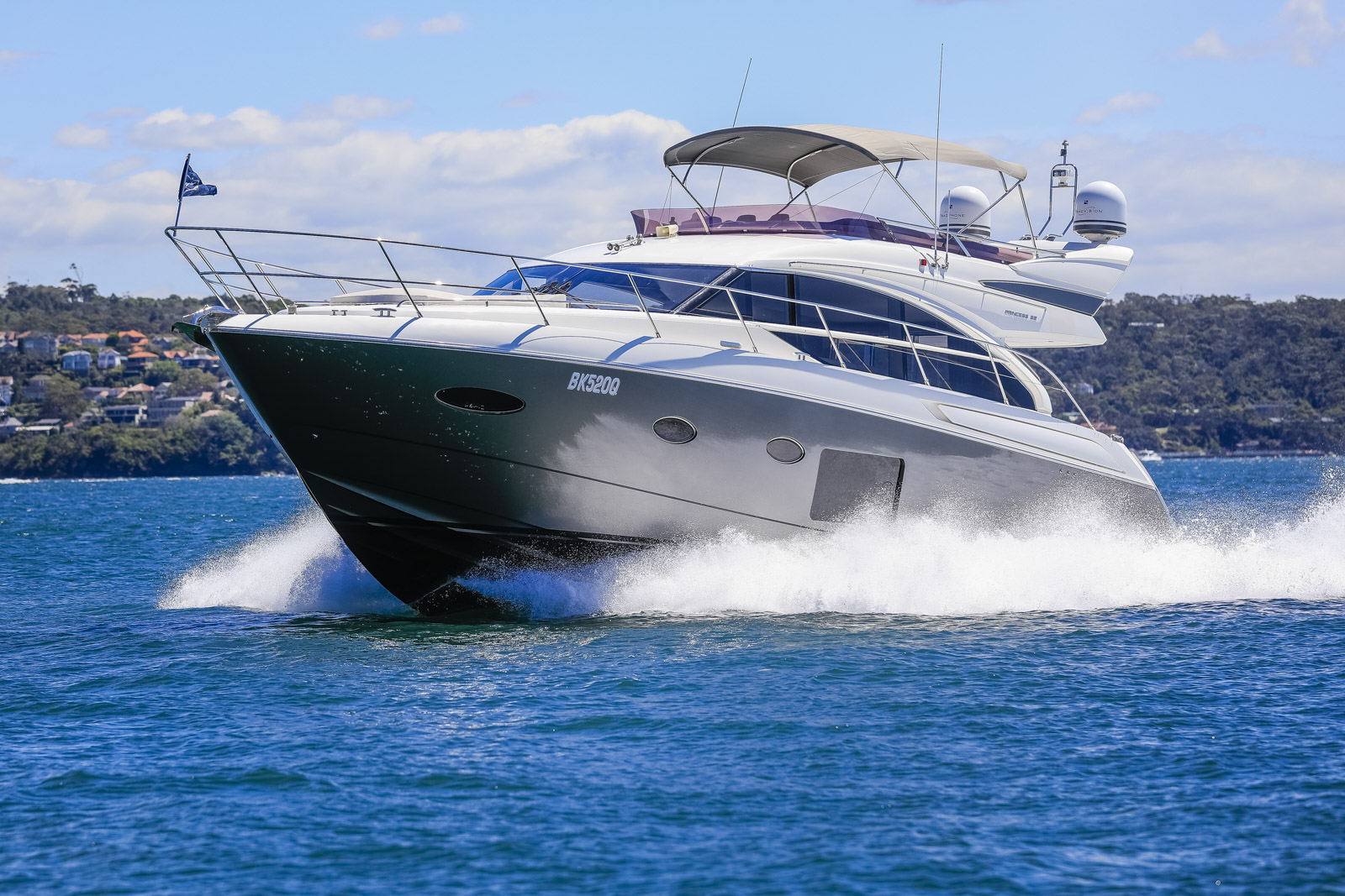 Yacht Fractional Ownership: Advantages To Consider