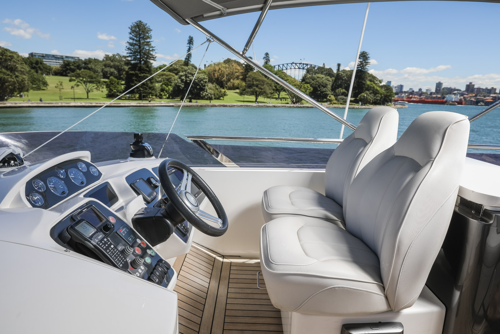 Sydney Yacht Share: Benefits Of Considering